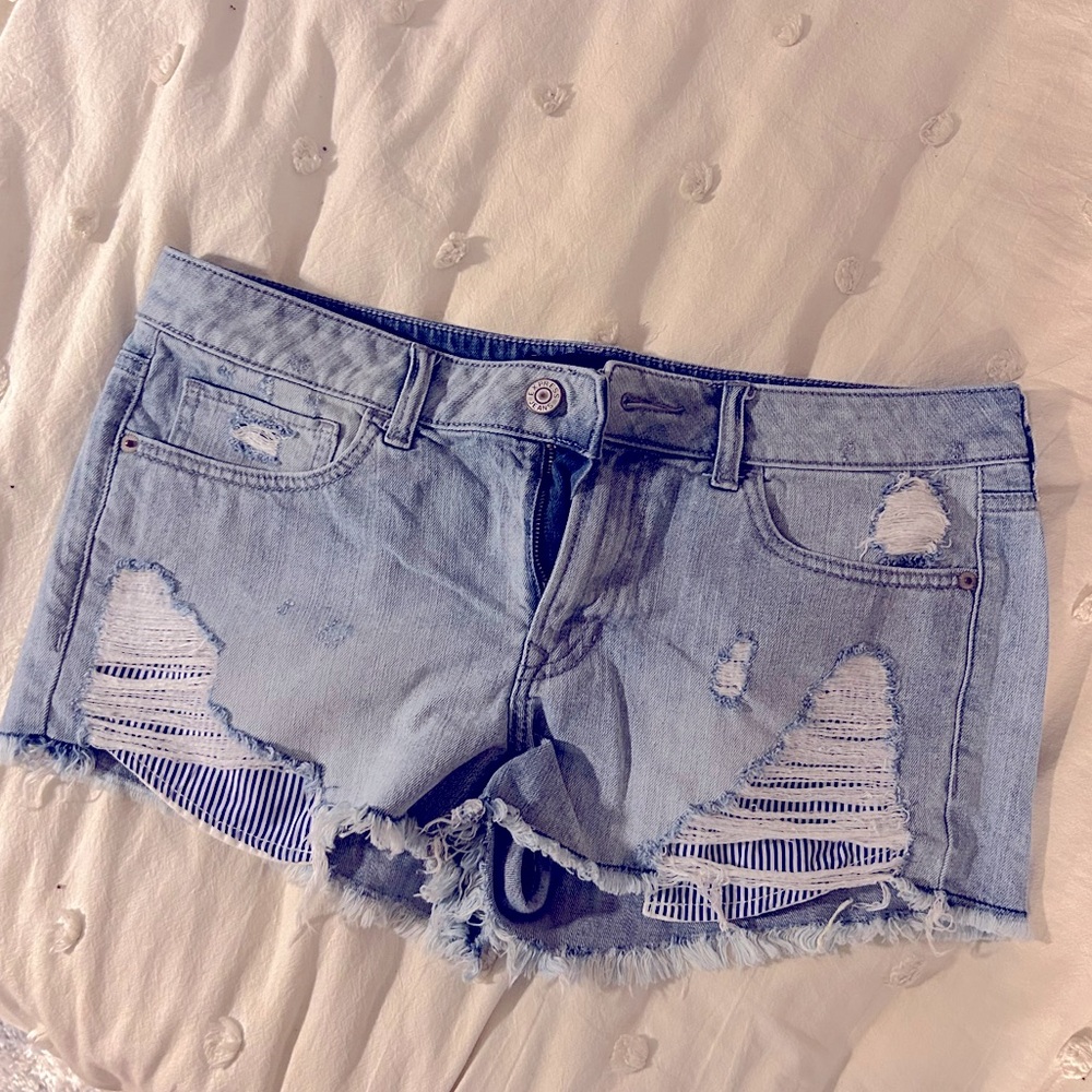Express shorts, Size 10